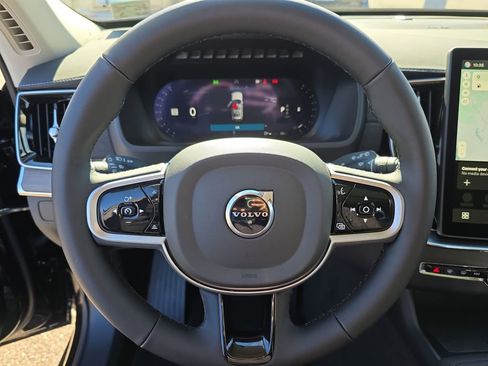 New 2026 Volvo XC90 B6 Plus w/ Protection Package Premier image 14