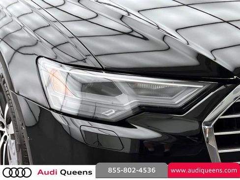Certified 2022 Audi A6 2.0T Premium AWD/4WD image 9
