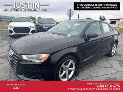 Used 2016 Audi A3 1.8T Premium