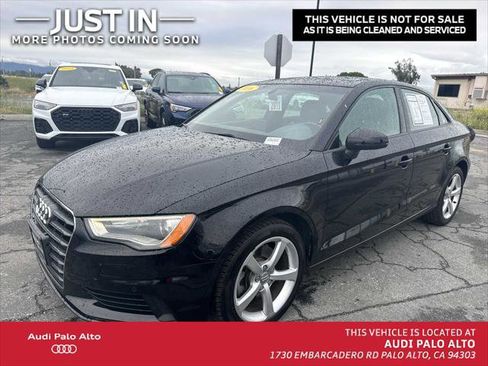 Used 2016 Audi A3 1.8T Premium FWD image 1