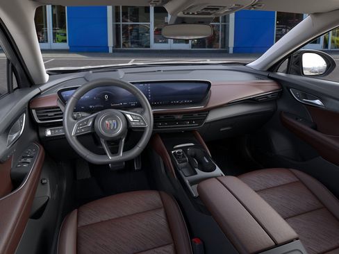 New 2026 Buick Envision Sport Touring AWD/4WD image 15