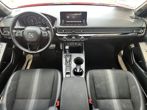 Used 2023 Honda Civic Sport image 18