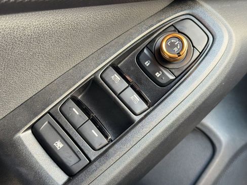 Used 2025 Subaru Crosstrek 2.5i Wilderness image 26