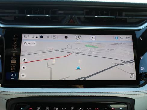 New 2026 Jeep Cherokee Limited AWD/4WD image 23