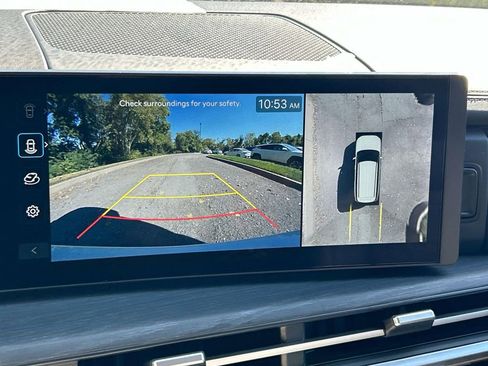 New 2026 Hyundai Santa Fe Limited AWD/4WD image 32