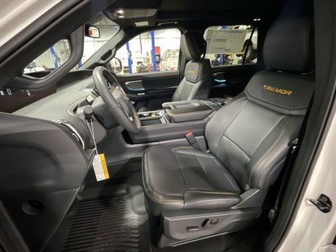 New 2026 Ford Expedition Tremor AWD/4WD image 17