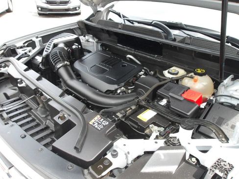 Used 2020 GMC Acadia SLE AWD/4WD image 32