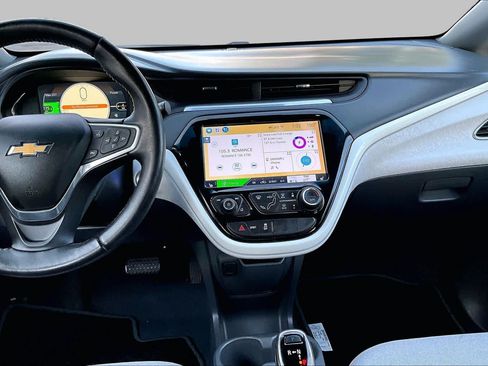 Used 2019 Chevrolet Bolt LT FWD image 6