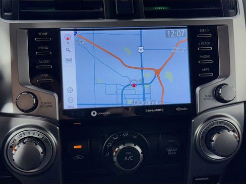 Used 2023 Toyota 4Runner SR5 Premium image 13