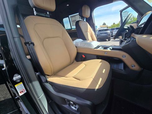 New 2025 Land Rover Defender 130 X image 13