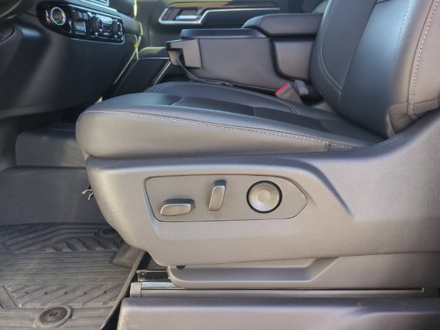 Certified 2026 Chevrolet Silverado 1500 LT AWD/4WD image 23