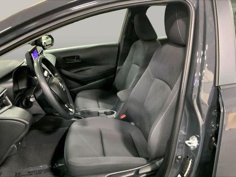 Used 2024 Toyota Corolla LE FWD image 8