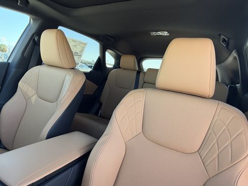 New 2026 Lexus RX 350 Premium w/ Convenience Package FWD image 20