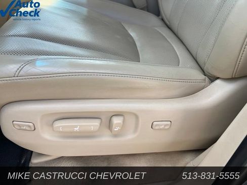 Used 2018 Lexus LX 570 4WD w/ Luxury Package image 14
