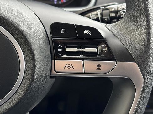 Used 2023 Hyundai Tucson SEL AWD/4WD image 30