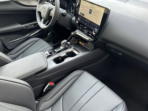 New 2026 Lexus NX 350 F Sport image 27