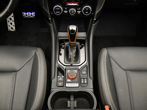 Used 2023 Subaru Forester Wilderness image 31