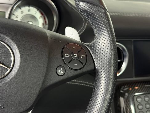 Used 2011 Mercedes-Benz SLS AMG Coupe image 54