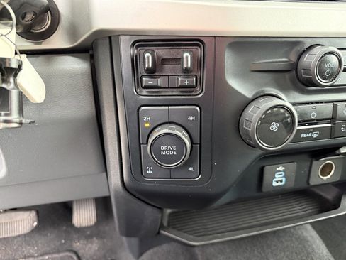 Used 2023 Ford F350 XL w/ STX Appearance Package image 25