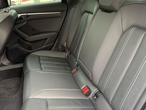 Used 2024 Audi A3 2.0T Premium w/ Convenience Package AWD/4WD image 32