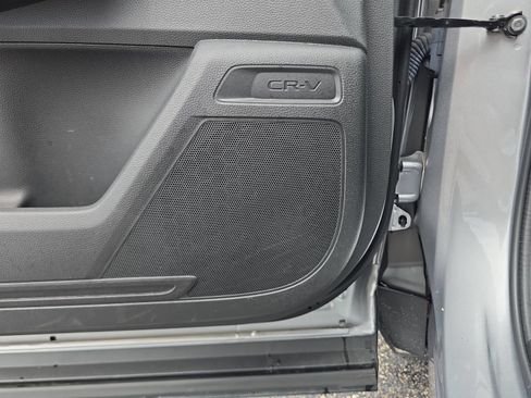 Certified 2024 Honda CR-V Sport image 14