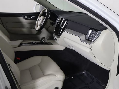 Used 2023 Volvo XC60 B5 Plus w/ Protection Package Premier AWD/4WD image 26
