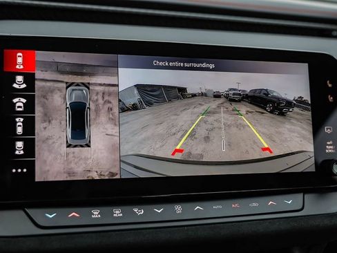 New 2026 Dodge Charger Scat Pack AWD/4WD image 29