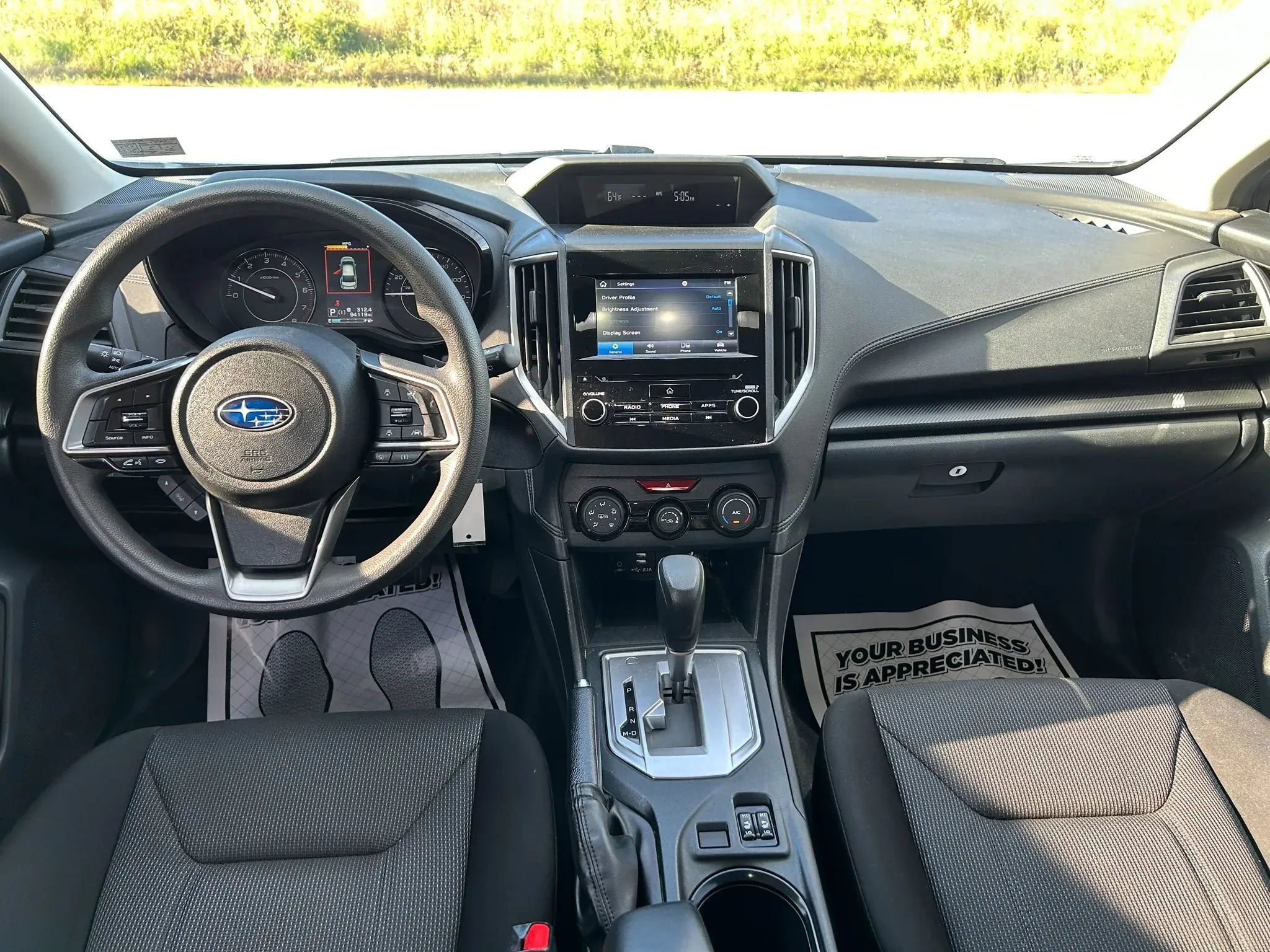 Used 2022 Subaru Impreza 2.0i Premium AWD/4WD image 14