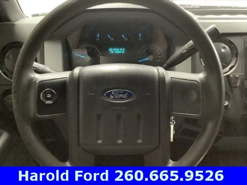 Used 2014 Ford F250 XL w/ Power Equipment Group image 16
