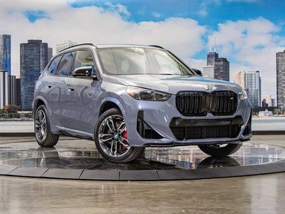 New 2025 BMW X1 M35i w/ Premium Package