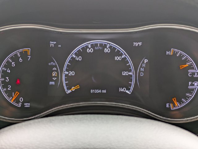 Certified 2022 Jeep Grand Cherokee Limited RWD image 23