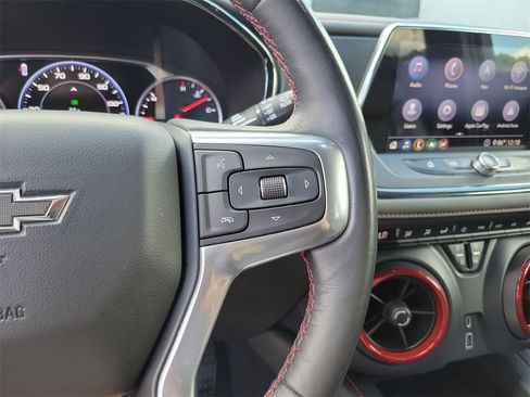 Used 2020 Chevrolet Blazer RS image 30
