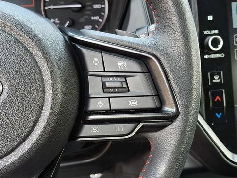 Used 2024 Subaru Impreza RS AWD/4WD image 23