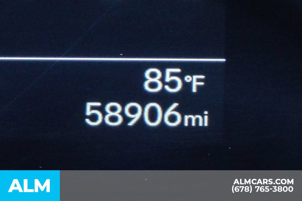 Used 2025 Hyundai Sonata SEL FWD image 36