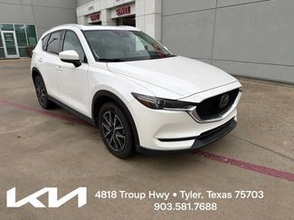 Used 2018 MAZDA CX-5 Grand Touring w/ Premium Package FWD video 1
