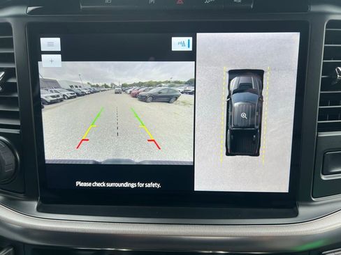 Used 2023 Ford F150 Raptor image 29