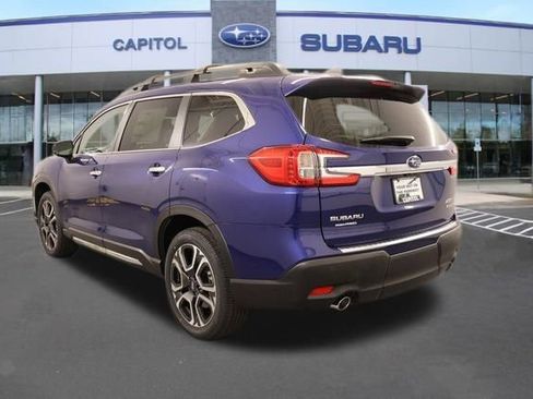 New 2026 Subaru Ascent Touring image 5