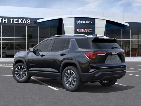 New 2026 GMC Terrain Elevation w/ Elevation Premium Package FWD image 3