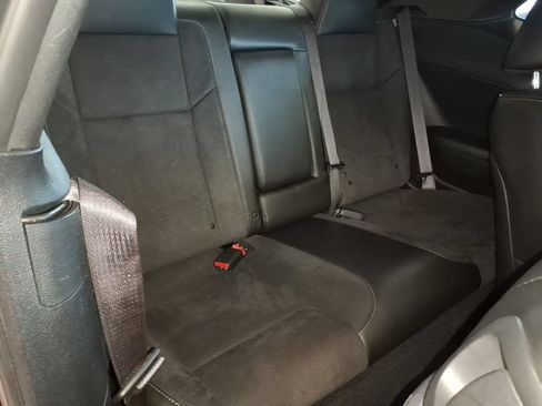 Used 2021 Dodge Challenger R/T Scat Pack RWD image 8