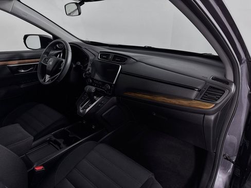 Certified 2022 Honda CR-V EX image 29