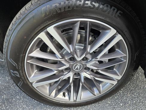 Certified 2026 Acura MDX SH-AWD w/ Advance Package image 48