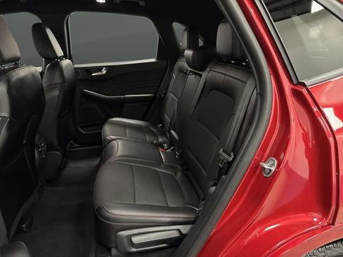 Used 2024 Ford Escape ST-Line Select w/ Tech Pack #2 image 29