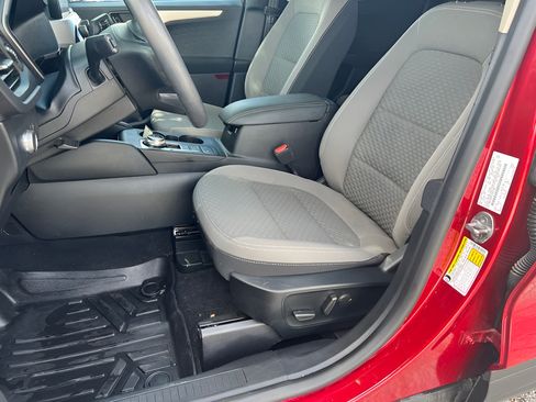 Used 2020 Ford Escape SE AWD/4WD image 19