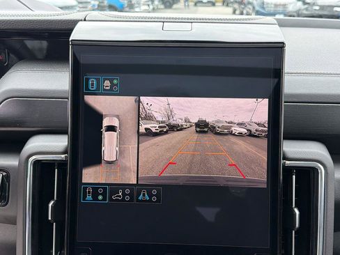 New 2026 GMC Yukon XL Denali image 27