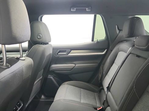 Used 2025 GMC Terrain Elevation AWD/4WD image 24
