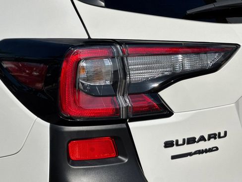 Used 2025 Subaru Outback Wilderness image 30