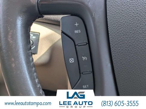 Used 2012 Buick Enclave Leather FWD image 22