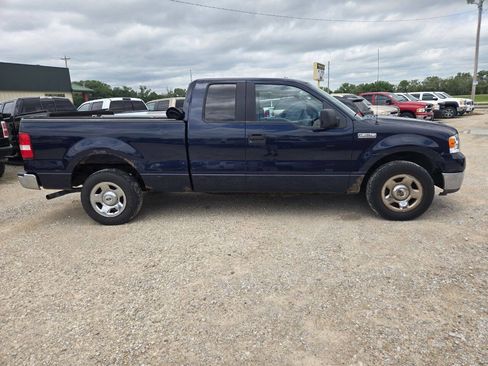 Used 2005 Ford F150 XLT RWD image 2