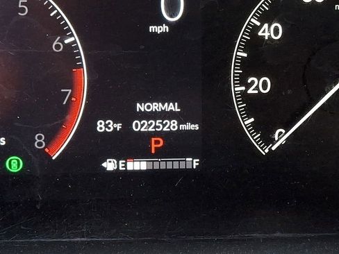 Used 2024 Honda CR-V EX image 23