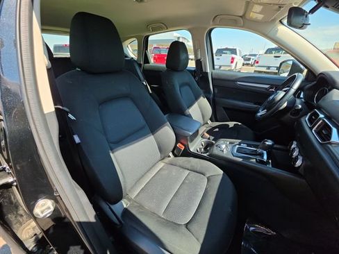 Used 2019 MAZDA CX-5 Sport w/ I-ACTIVSENSE Package AWD/4WD image 19
